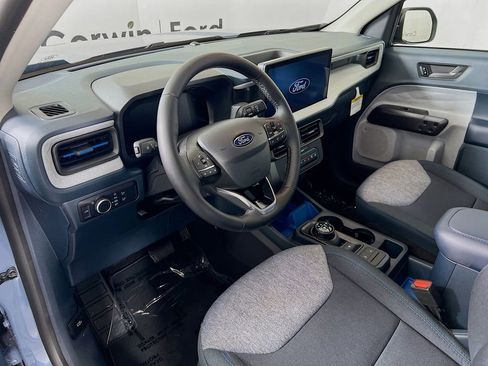 New 2026 Ford Maverick XLT w/ XLT Luxury Package image 3