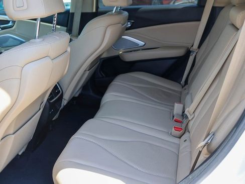 Used 2023 Acura RDX Technology Package image 16