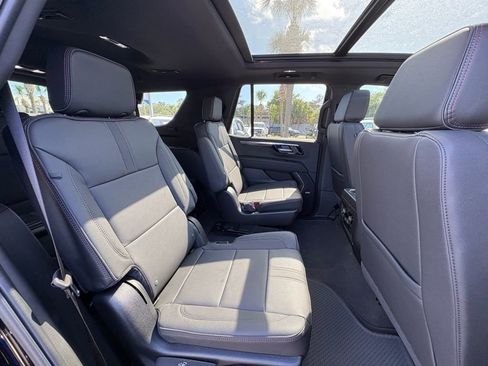 New 2026 Chevrolet Tahoe RST w/ RST Capability Package AWD/4WD image 20