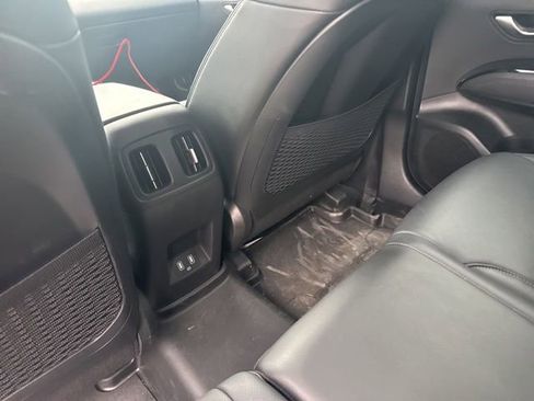 Used 2024 Hyundai Tucson Limited FWD image 36