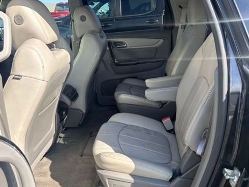 Used 2015 Chevrolet Traverse LTZ image 15