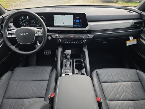 New 2025 Kia Telluride SX X-Line image 13