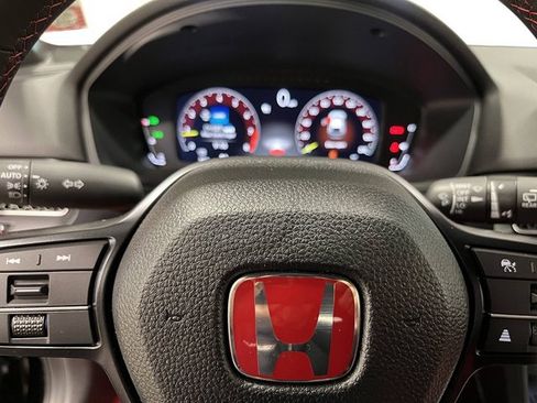 New 2026 Honda Civic Type R image 18