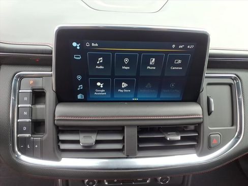 Certified 2023 Chevrolet Tahoe RST w/ Luxury Package AWD/4WD image 22