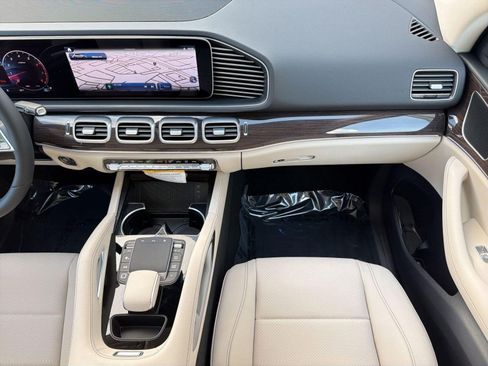 New 2026 Mercedes-Benz GLE 450 4MATIC image 29