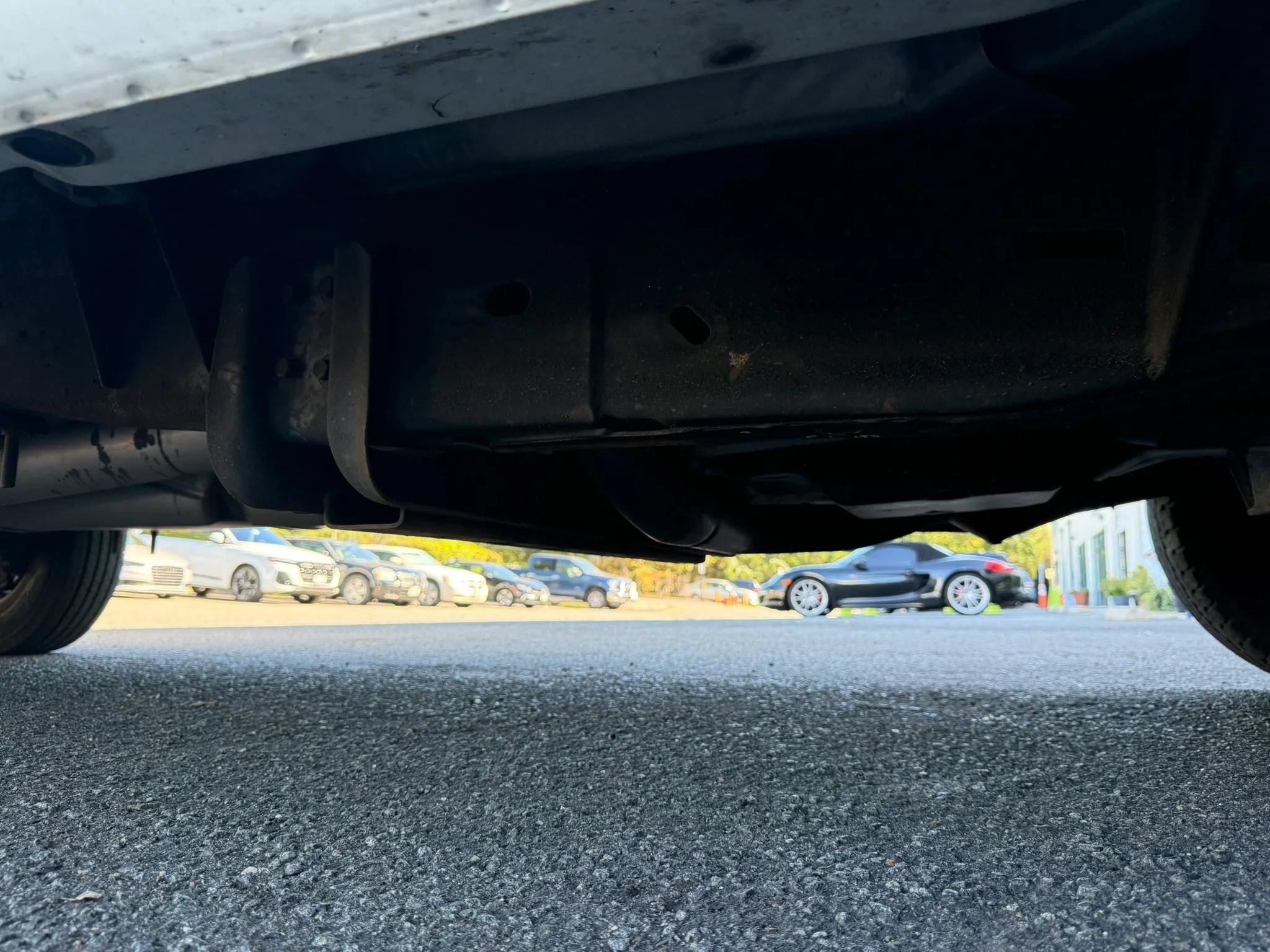 Used 2017 Chevrolet Express 3500 RWD image 32