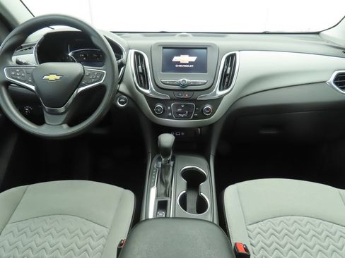 Used 2024 Chevrolet Equinox LS w/ LS Convenience Package image 13