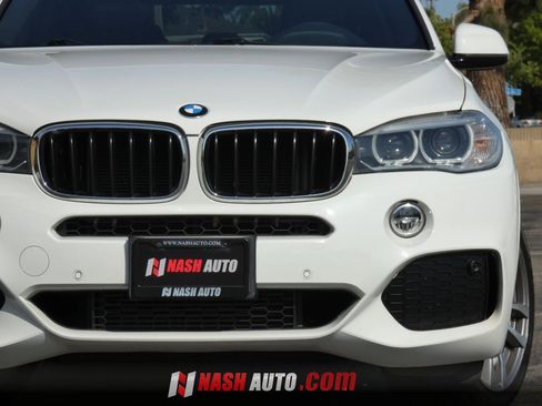 Used 2018 BMW X5 xDrive35i AWD/4WD image 18