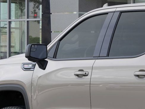 New 2026 GMC Sierra 1500 AT4 w/ AT4 Premium Package image 12