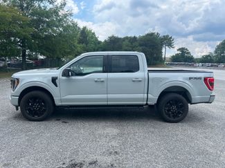 Used 2023 Ford F150 XLT w/ Equipment Group 302A High AWD/4WD video 2