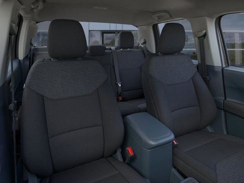 New 2026 Ford Maverick XL w/ Equipment Group 101A image 12