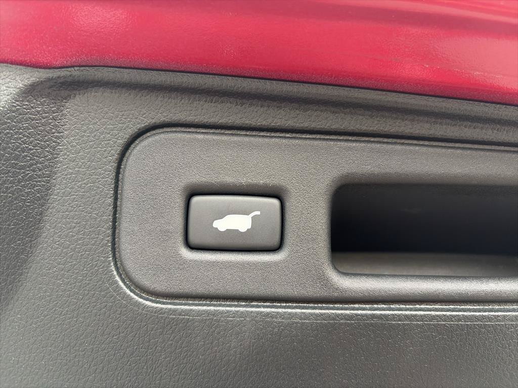 Certified 2024 Honda Passport Black Edition image 22