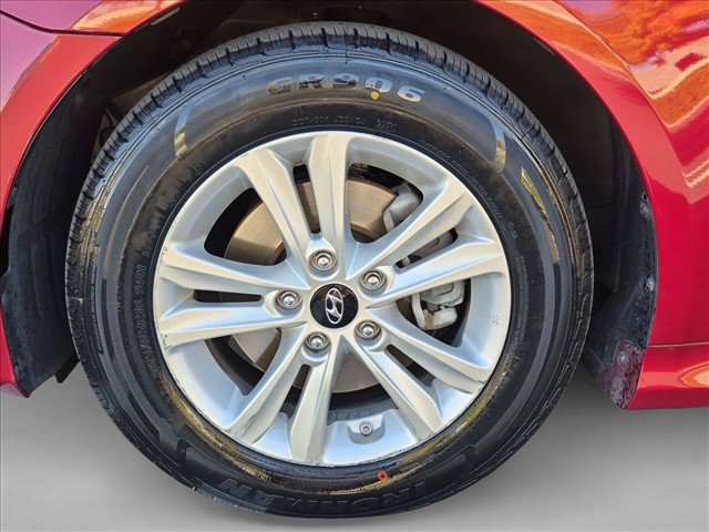 Used 2014 Hyundai Sonata GLS FWD image 21