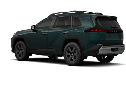 New 2026 Toyota RAV4 AWD image 6