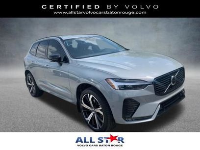 Used 2024 Volvo XC60 B5 Ultimate w/ Climate Package