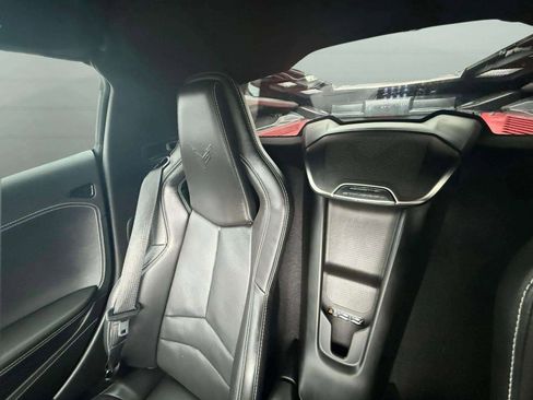 Used 2021 Chevrolet Corvette Stingray Preferred Cpe w/ 2LT image 41