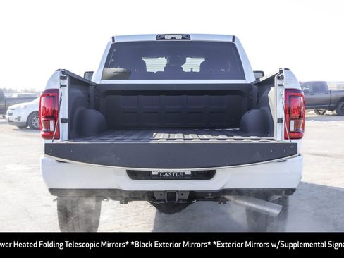 New 2025 RAM 2500 Big Horn image 15