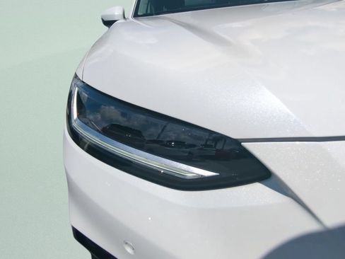 New 2027 Honda HR-V EX-L image 10