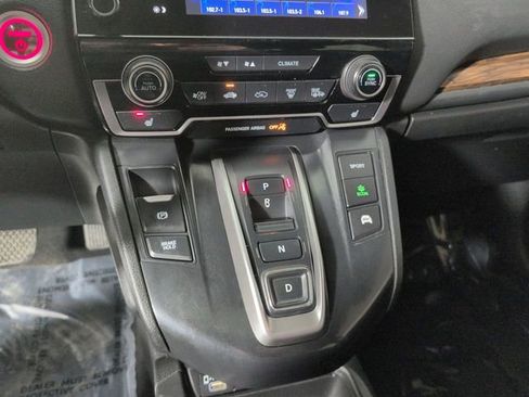 Certified 2022 Honda CR-V EX-L image 19