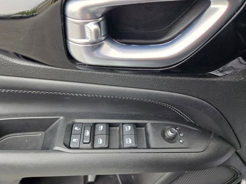 Used 2022 Jeep Compass Latitude w/ Convenience Group AWD/4WD image 12