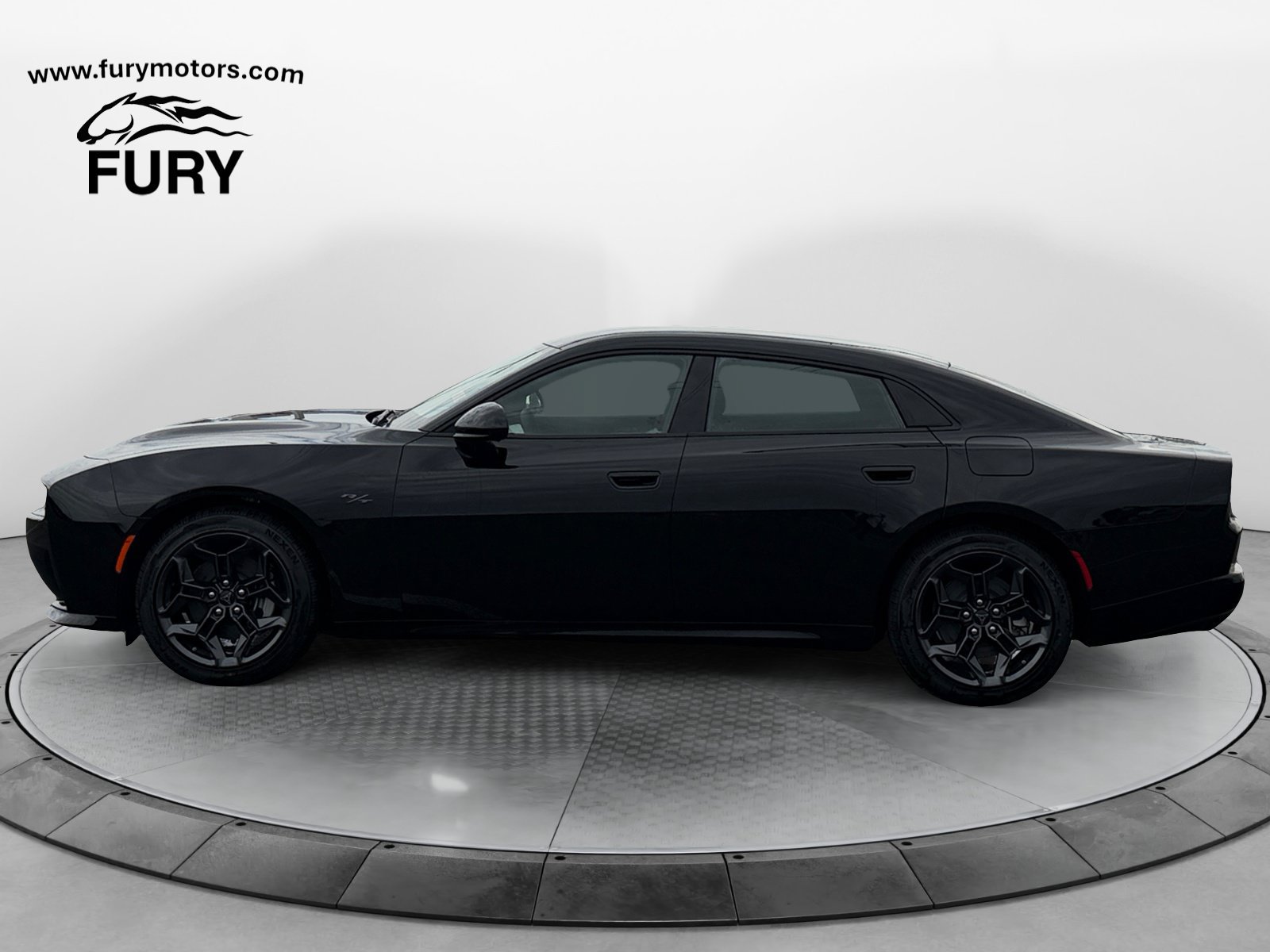 New 2026 Dodge Charger R/T w/ Blacktop Package AWD/4WD image 7