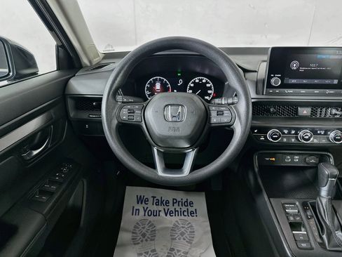 Used 2024 Honda CR-V EX image 21