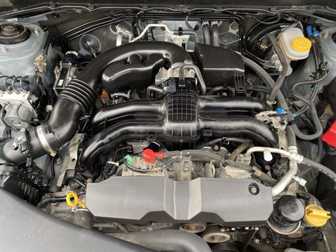 Used 2014 Subaru Forester 2.5i Premium w/ Popular Package #2 image 24