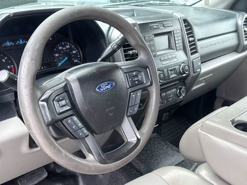 Used 2017 Ford F350 XL w/ Power Equipment Group AWD/4WD image 18
