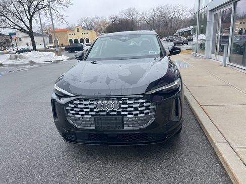 Used 2025 Audi Q5 Premium Plus w/ Premium Plus image 41