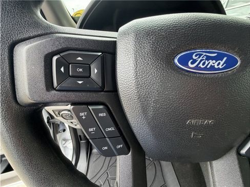 Used 2018 Ford F150 XLT RWD image 30