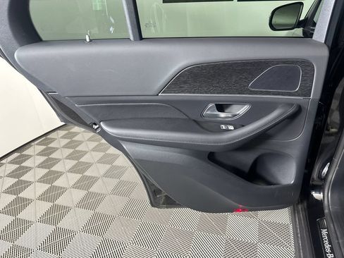 Certified 2026 Mercedes-Benz GLE 350 4MATIC image 24