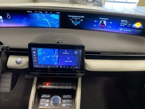 New 2026 Lincoln Nautilus Black Label AWD/4WD image 21