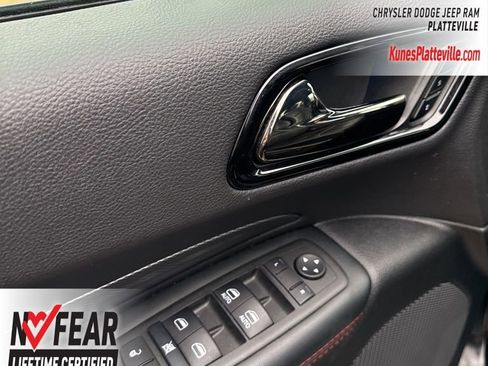 Used 2025 Dodge Durango GT image 12