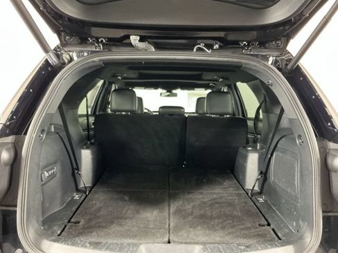 Used 2018 Ford Explorer Sport w/ Equipment Group 401A AWD/4WD image 34
