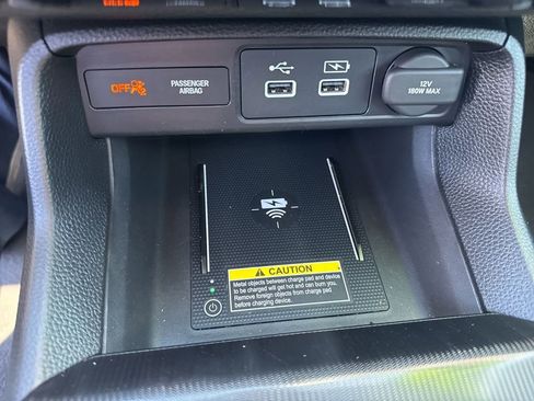 Used 2024 Honda Civic Touring image 19