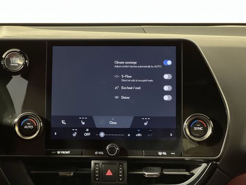 Used 2024 Lexus NX 350 AWD w/ Cold Area Package image 20