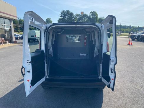 Used 2020 RAM ProMaster City Tradesman w/ Window Group 04 FWD image 24