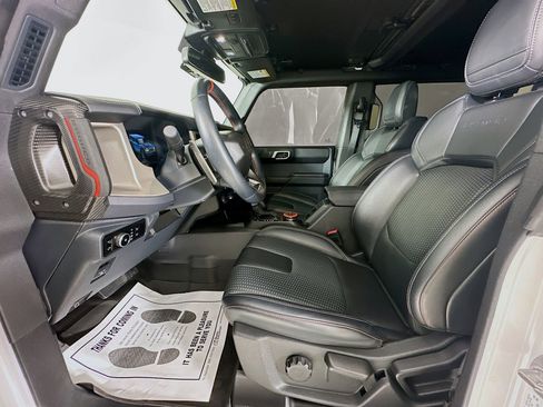 Used 2023 Ford Bronco Raptor image 22