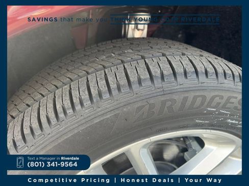 New 2026 Dodge Durango GT w/ Trailer Tow Group IV image 13