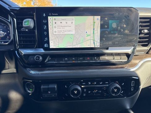 Used 2023 Chevrolet Silverado 1500 LT image 9