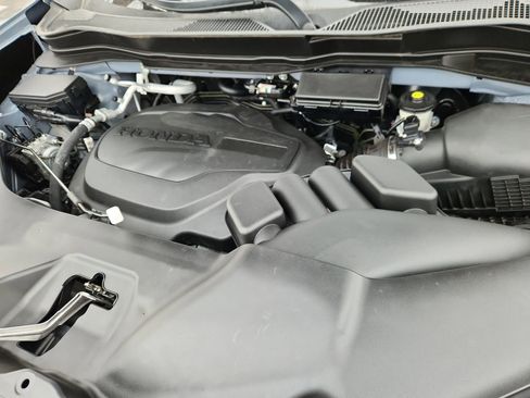 Used 2023 Honda Passport TrailSport image 18