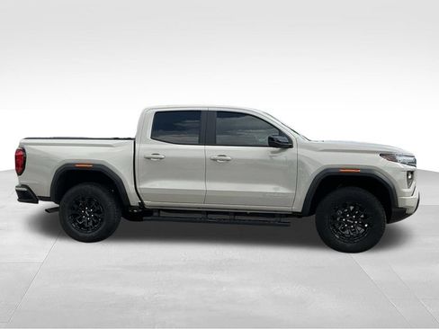 Used 2026 GMC Canyon Elevation RWD image 16