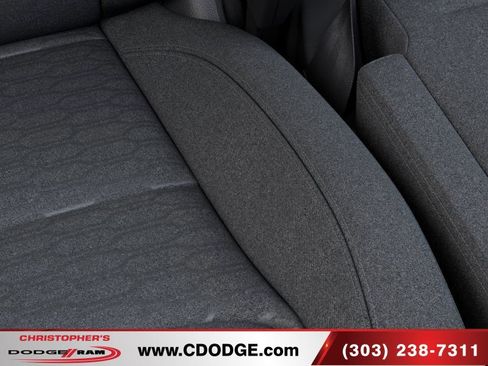 New 2026 RAM 1500 Express image 20