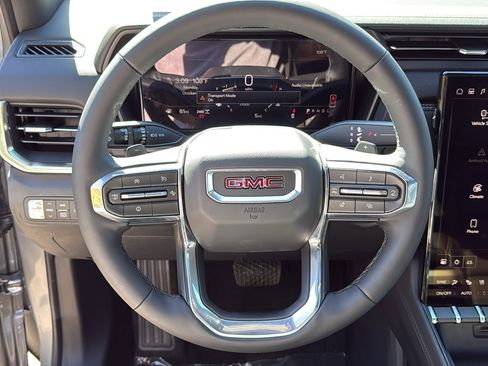 New 2026 GMC Terrain Elevation w/ Elevation Premium Package image 9