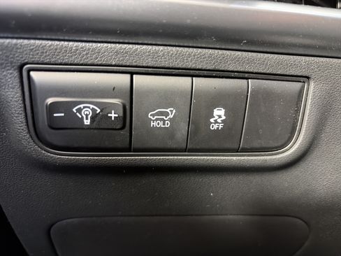 Used 2025 Hyundai Tucson SEL AWD/4WD image 32