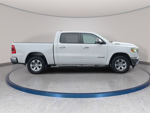 Used 2022 RAM 1500 Laramie image 5