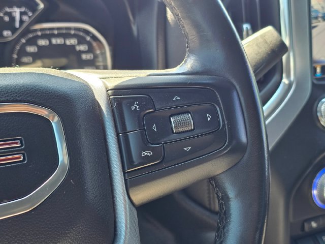 Used 2020 GMC Sierra 1500 SLT w/ SLT Premium Package AWD/4WD image 31