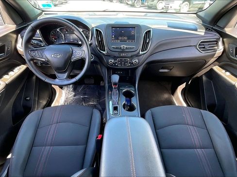 Used 2024 Chevrolet Equinox RS AWD/4WD image 20