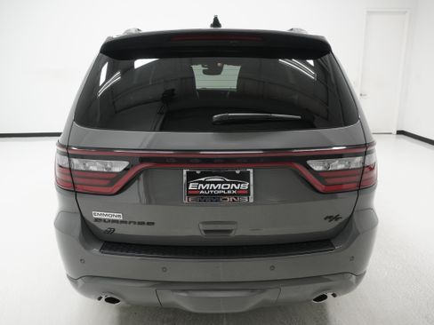 Used 2025 Dodge Durango R/T AWD/4WD image 5