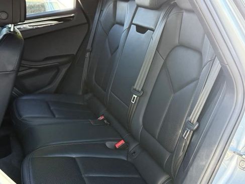 Used 2025 Porsche Macan AWD/4WD image 23